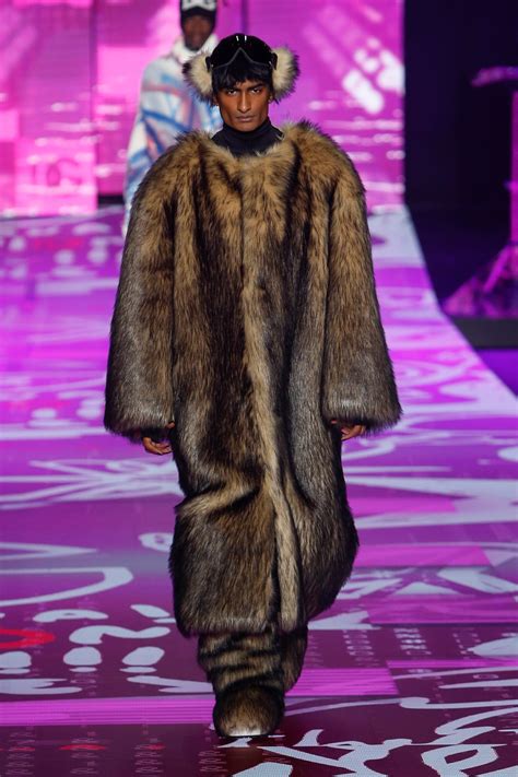 dolce gabbana fur free